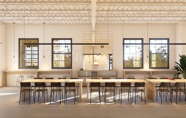 ESPACE L'ÉLOI - Image 4